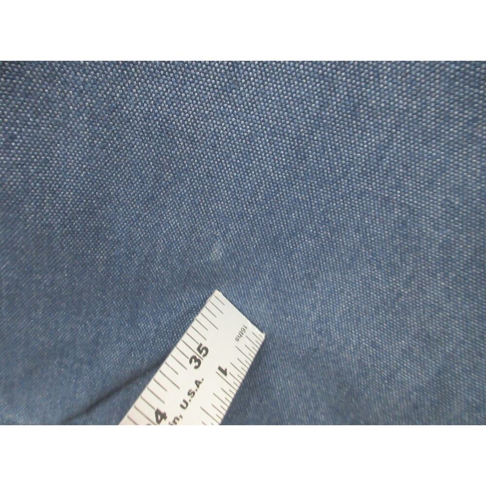 Patagonia Iron Forge Hemp Canvas Carpenter Pants Men’s 38x31 Blue - Picture 3 of 16